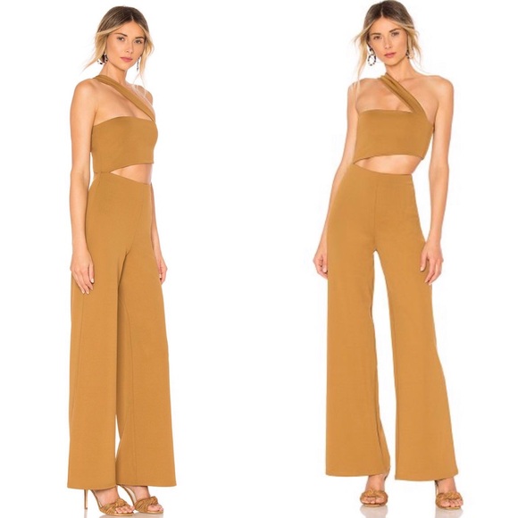 House of harlow fabien jumpsuit Clearance
